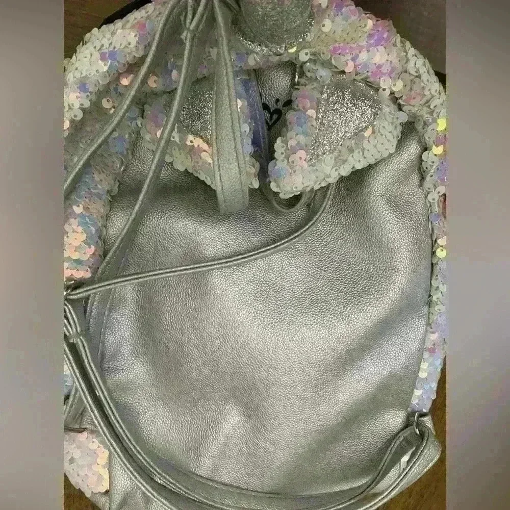 Girls mini backpack set of 2